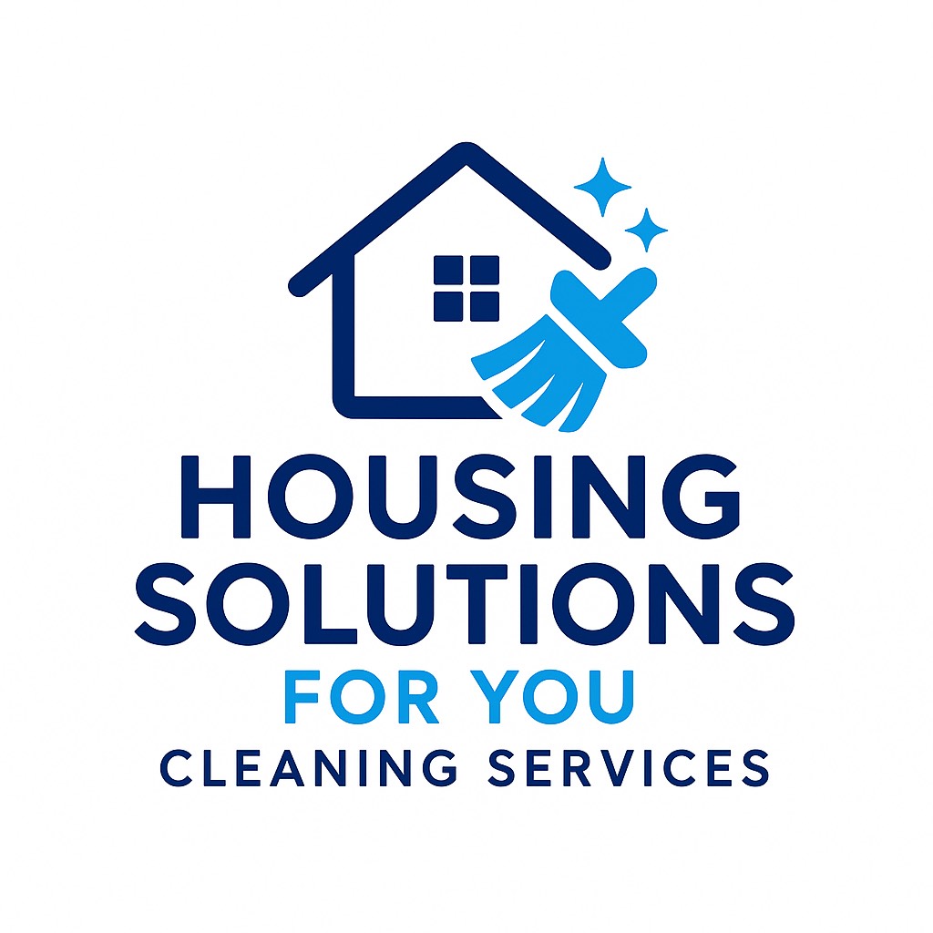 HSFY Cleaning Services Logo